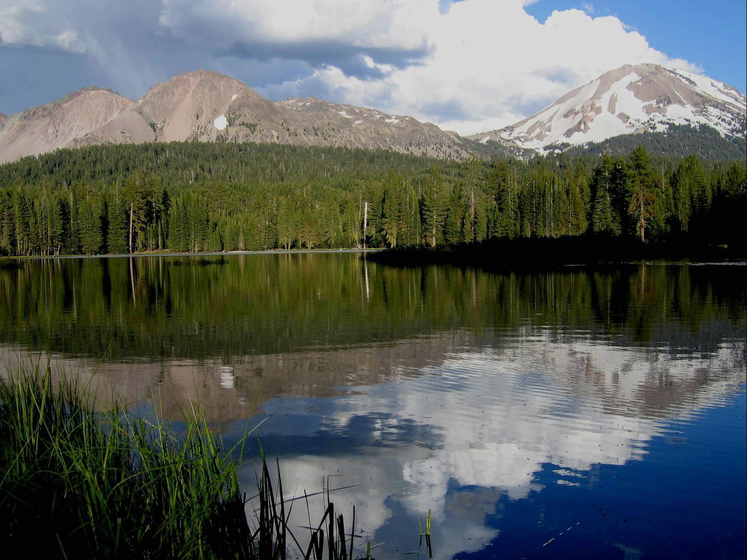 Juniper Lake (Jon Stead)